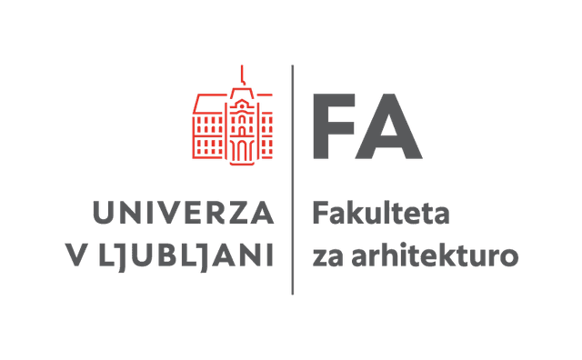 Univerza v Ljubljani, Fakulteta za arhitekturo