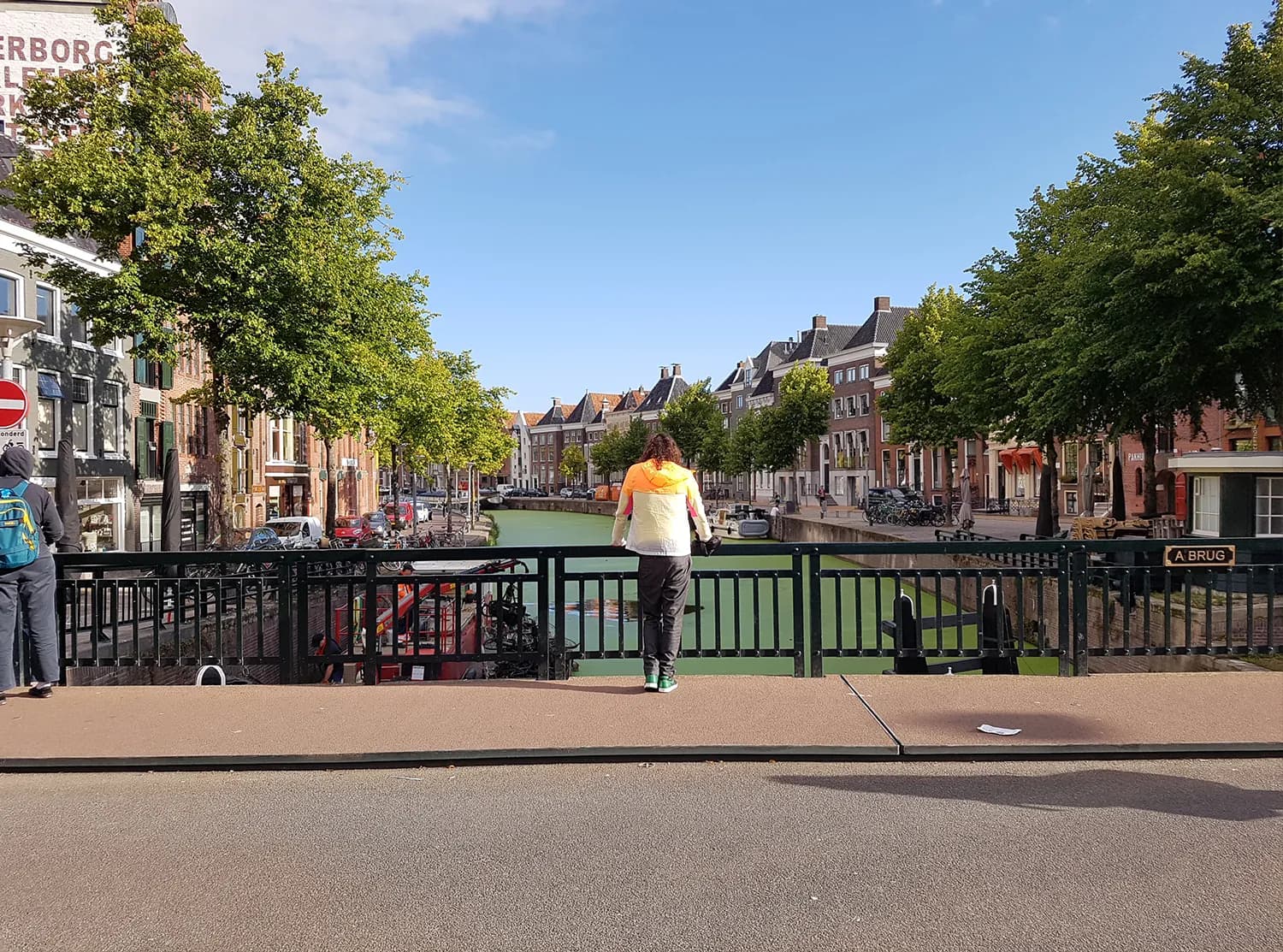 Groningen: Nizozemska izkušnja porušila stereotip o severnjakih