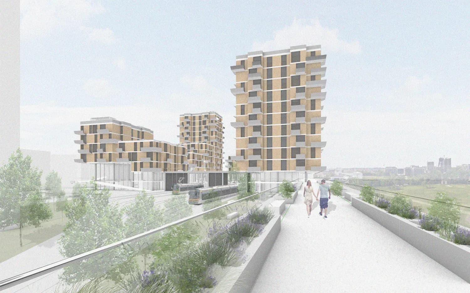 Antwerpen – mesto novih poznanstev