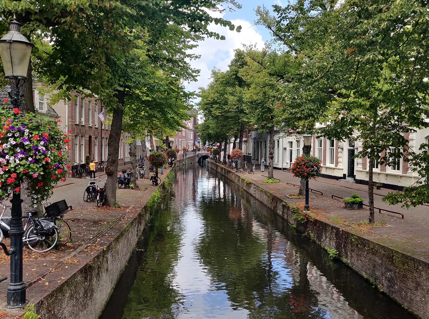Meppel: čarobnost malega mesta